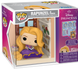 Фігурка Funko Pop! Nooks: Disney Princess &mdash; Rapunzel in Tower, Рапунцель у вежі 86413 фото 1