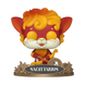 Фигурка Funko Pop! DIAL: Zodiac &mdash; #15 Sagittarius, Стрелец &lrm;88323 фото 2