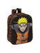 Дитячий дошкільний 3D-рюкзак Safta Naruto 6 л (622616011) 622616011 фото 1