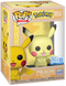 Фігурка Funko Pop! GAMES: Pok&eacute;mon &mdash; #353 Pikachu (Soft Color / Pastel), Пікачу (Ніжні кольори) 87876 фото 1
