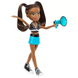 Ігровий набір з лялькою Bratz серії Play Sportz &mdash; Чирлідерка Саша (569565) 569565 фото 3