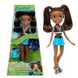 Ігровий набір з лялькою Bratz серії Play Sportz &mdash; Чирлідерка Саша (569565) 569565 фото 1