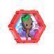 УЦЕНКА!!! Фигурка WOW! PODS 4D: Грут (Groot) &mdash; MVL-1038-08 УMVL-1038-08 фото 3