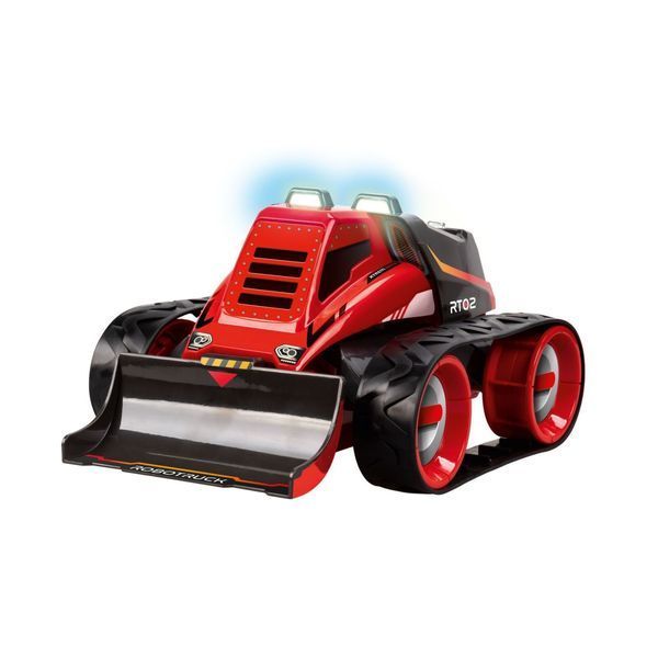 Интерактивный робот-конструктор Blue Rocket: Robotruck (STEM) &mdash; BOT380971 BOT380971 фото
