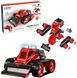 Интерактивный робот-конструктор Blue Rocket: Robotruck (STEM) &mdash; BOT380971 BOT380971 фото 1