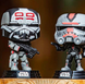 УЦІНКА!!! Фігурка Мисливець - Funko Pop! STAR WARS #446 HUNTER У55500 фото 4