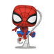 Фігурка Funko Pop! HEROES: Marvel &mdash; #1526 Friendly Neighborhood Spider-Man, Дружній сусід Людина-Павук 75870 фото 2