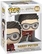 Фигурка Гарри Поттер &mdash; Funko Pop! WIZARDING WORLD: HARRY POTTER &mdash; HARRY POTTER #165
