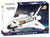 Конструктор детский космический шаттл Space Shuttle Atlantis COBI 1930 1930 фото