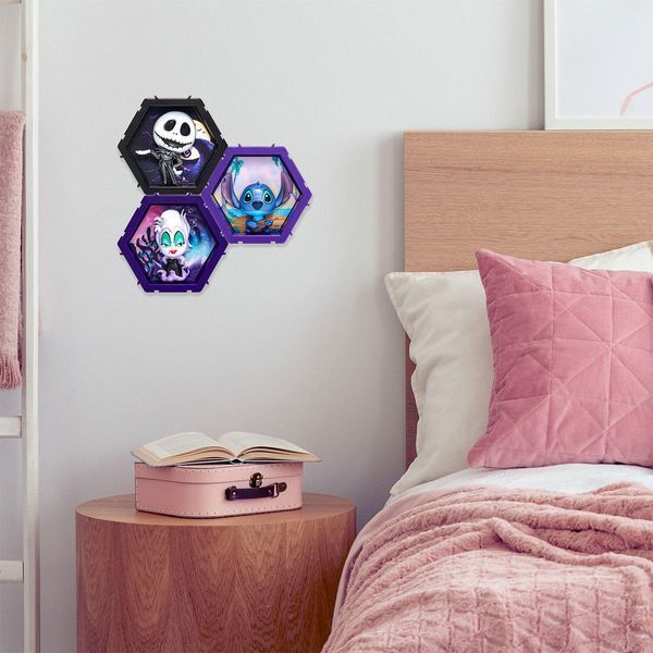 УЦЕНКА!!! Фигурка WOW! PODS 4D: Стич (Stitch) &mdash; DIS-CL-1022-01 УDIS-CL-1022-01 фото