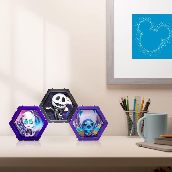 УЦЕНКА!!! Фигурка WOW! PODS 4D: Стич (Stitch) &mdash; DIS-CL-1022-01 УDIS-CL-1022-01 фото