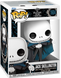 Фігурка Funko Pop! DISNEY: The Nightmare Before Christmas &mdash; #1604 Jack Skellington (Couture de Force), Джек Скеллінгтон (Висока мода) 86154 фото 1
