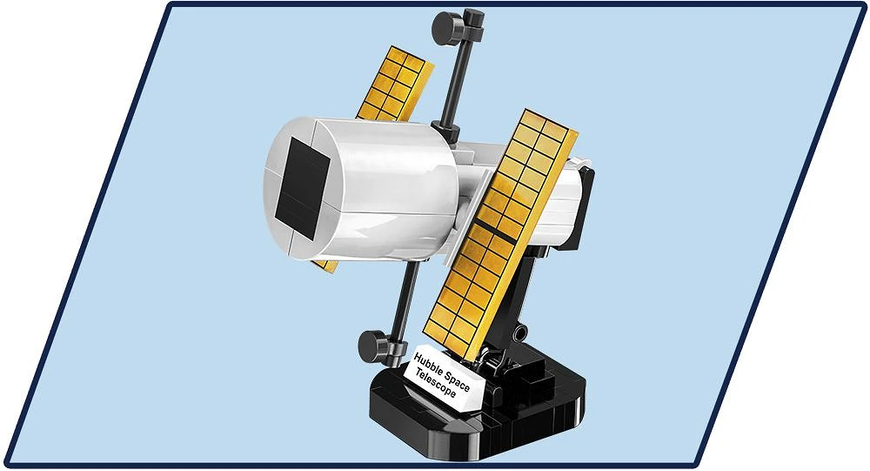 Конструктор детский космический шаттл Space Shuttle Atlantis COBI 1930 1930 фото