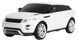 Машинка радиоуправляемая RASTAR Range Rover Evoque 1:24 Белая 46900 ZRC.46900.BIA фото 4