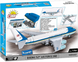 Конструктор Самолет Boeing 747 Air Force One COBI 26610 26610 фото 10