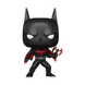 Фігурка Funko Pop! HEROES: DC Comics (Batman Beyond) &mdash; #560 Terry McGinnis, Террі МакГінніс (Бетмен Майбутнього) 86404 фото 2