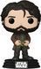 УЦІНКА!!! Фігурка Funko Pop! STAR WARS: Andor &mdash; #534 Cassian Andor (2022 Summer Convention Exclusive), Кассіан Андор У65333 фото 2
