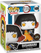 Фігурка Funko Pop DEMON SLAYER &mdash; #1409 Susamaru [Chase Edition], Сусамару 72611CH фото 1