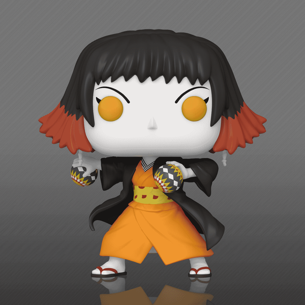 Фігурка Funko Pop DEMON SLAYER &mdash; #1409 Susamaru [Chase Edition], Сусамару 72611CH фото