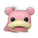 Фігурка Funko Pop! GAMES: Pok&eacute;mon &mdash; #1077 Slowpoke, Слоупок 86363 фото 2
