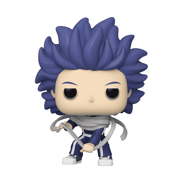 Фигурка Funko Pop MY HERO ACADEMIA &mdash; #1353 Hitoshi Shinso [Chase Edition], Хитоши Шинсо 67331CH фото