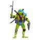 Фигурка Playmates Toys Tales of the Teenage Mutant Ninja Turtles Mix 'n Match Леонардо 12 см &mdash; 40172 PLA40172 фото 2