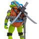 Фигурка Playmates Toys Tales of the Teenage Mutant Ninja Turtles Mix 'n Match Леонардо 12 см &mdash; 40172 PLA40172 фото 4