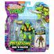 Фигурка Playmates Toys Tales of the Teenage Mutant Ninja Turtles Mix 'n Match Леонардо 12 см &mdash; 40172 PLA40172 фото 1
