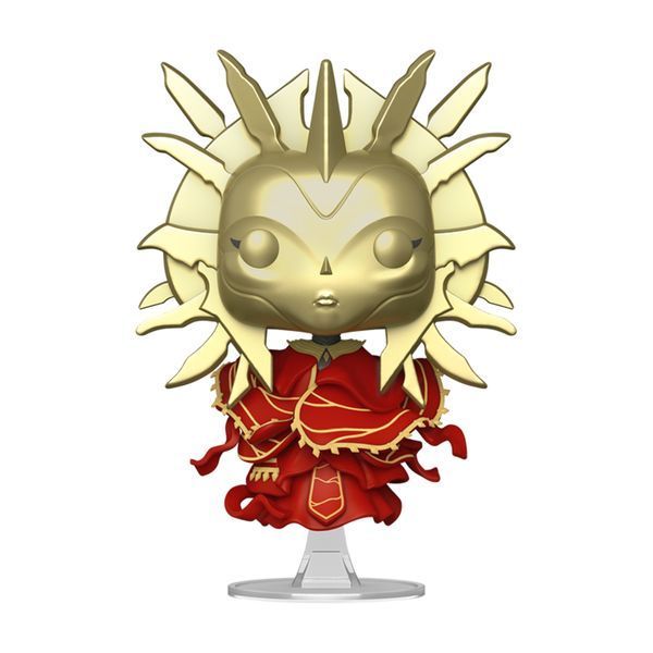 УЦЕНКА!!! Фигурка Леди Боли &mdash; Funko Pop! GAMES: DUNGEONS & DRAGONS &mdash; LADY OF PAIN #1037 У83722 фото