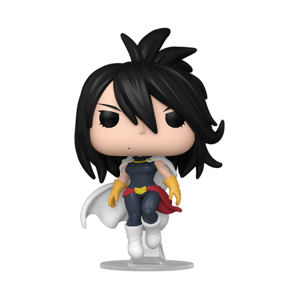 Фігурка Funko Pop! ANIMATION: My Hero Academia &mdash; #1811 Nana Shimura, Нана Шімура 80395 фото