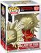 УЦЕНКА!!! Фигурка Леди Боли &mdash; Funko Pop! GAMES: DUNGEONS & DRAGONS &mdash; LADY OF PAIN #1037 У83722 фото 1