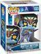 Фігурка Funko Pop! MOVIES: Avatar &mdash; #1323 Battle Neytiri, Бойова Нейтірі 65643 фото 1