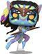 Фігурка Funko Pop! MOVIES: Avatar &mdash; #1323 Battle Neytiri, Бойова Нейтірі 65643 фото 3