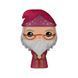 Фигурка Альбус Дамблдор - Funko Pop! HARRY POTTER - ALBUS DUMBLEDORE #04 5863 фото 2