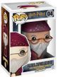 Фигурка Альбус Дамблдор - Funko Pop! HARRY POTTER - ALBUS DUMBLEDORE #04 5863 фото