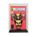 Колекційна діорама Росомаха (Обкладинка коміксу) &mdash; Funko Pop! COMIC COVERS MARVEL: WOLVERINE (COMIC COVER #17, 1989) #39 74408 фото 2
