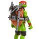 Фигурка Playmates Toys Tales of the Teenage Mutant Ninja Turtles Mix 'n Match Рафаэль 12 см &mdash; 40175 PLA40175 фото 4