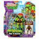 Фигурка Playmates Toys Tales of the Teenage Mutant Ninja Turtles Mix 'n Match Рафаэль 12 см &mdash; 40175 PLA40175 фото 1