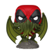 Фігурка Funko Pop! MARVEL: Deadpool &mdash; #1491 Deadpool as Cthulhu, Дедпул у ролі Ктулху 83984 фото 2