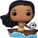 Фігурка Funko Pop! DISNEY: Pocahontas 30th Anniversary &mdash; #1579 Pocahontas, Покагонтас 83977 фото 2
