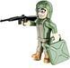 Конструктор детский танк M4A3 SHERMAN COBI 2570 2570 фото 6