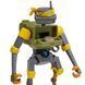 Фигурка Playmates Toys Tales of the Teenage Mutant Ninja Turtles Mix 'n Match Металлоголовый 12 см &mdash; 40179 PLA40179 фото 3