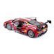 УЦІНКА!!! Автомодель Bburago: Ferrari 488 Challenge (1:24, червоний) &mdash; 18-26308 У18-26308 фото 9