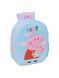 Дитячий 3D-рюкзак Safta Peppa Pig 8.6 л (622604890) 622604890 фото 1
