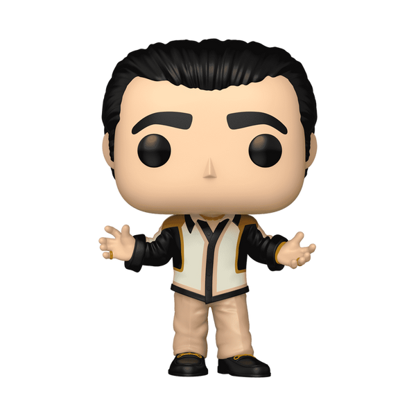 Фігурка Funko Pop! TELEVISION: The Sopranos &mdash; #1700 Furio Giunta, Фуріо Джунта 83780 фото