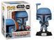 Фігурка Funko Pop! STAR WARS: The Mandalorian &mdash; #354 The Mandalorian (Flashback Blue), Мандалорець (Блакитний спалах) 46091  фото 2