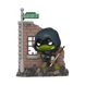 Фигурка Funko Pop! Deluxe COMICS: Teenage Mutant Ninja Turtles &mdash; #45 The Last Ronin, Последний Ронин 83513 фото 2