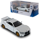 Автомодель Technodrive: BMW 3.0 CSL (білий) &mdash; 250948 250948 фото 1