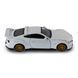 Автомодель Technodrive: BMW 3.0 CSL (білий) &mdash; 250948 250948 фото 7