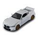 Автомодель Technodrive: BMW 3.0 CSL (білий) &mdash; 250948 250948 фото 2